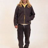 Camp Jacket