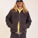 Camp Jacket
