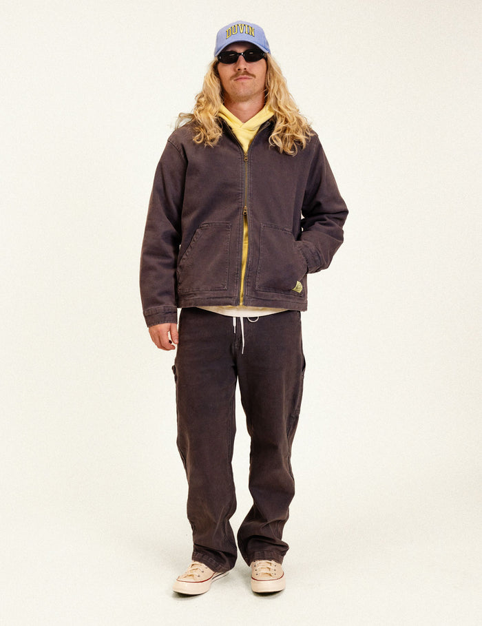 Anti-Workwear Pants