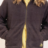 Camp Jacket