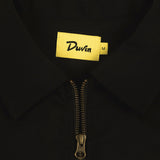 Duvin Jacket - Black