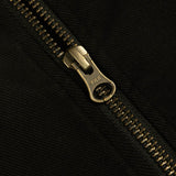 Duvin Jacket - Black