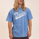 Script Shark Tee