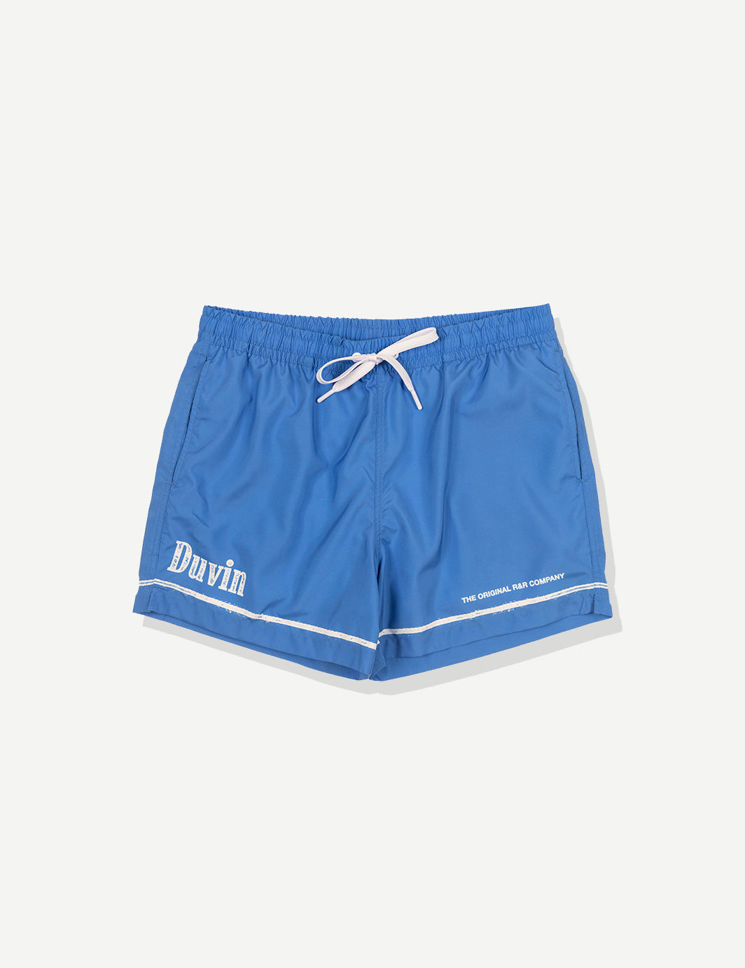 Recreation Swim Short - Blue