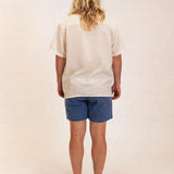 Stitch Walk Short