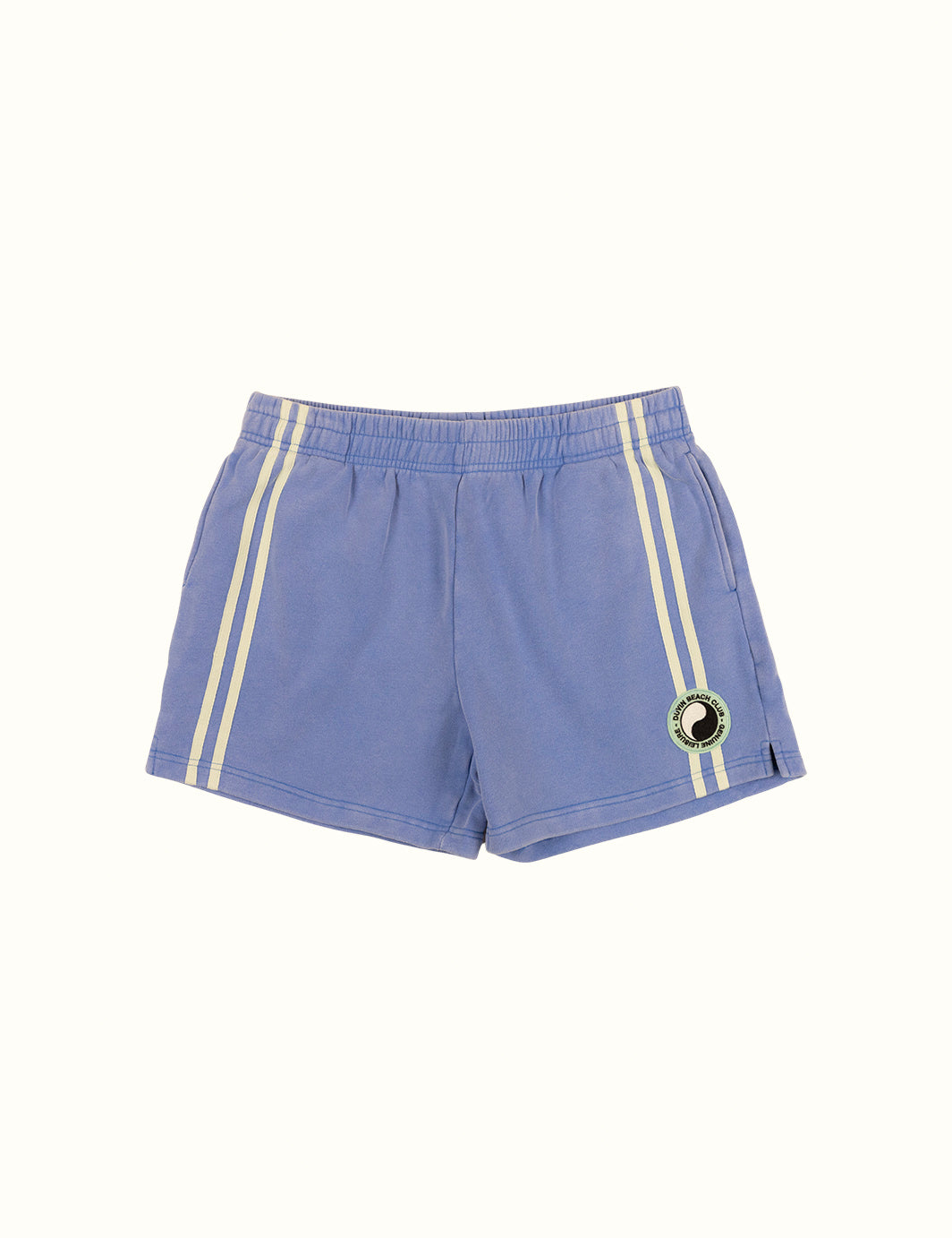 Balance Sweatshort - Blue