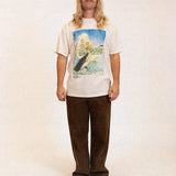 Elastic Anti-Workwear Pant