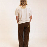 Elastic Anti-Workwear Pant