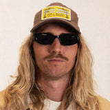 Patch Hat