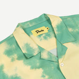 Lemon Dye Buttonup