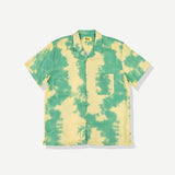 Lemon Dye Buttonup