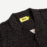 Black Cat Buttonup