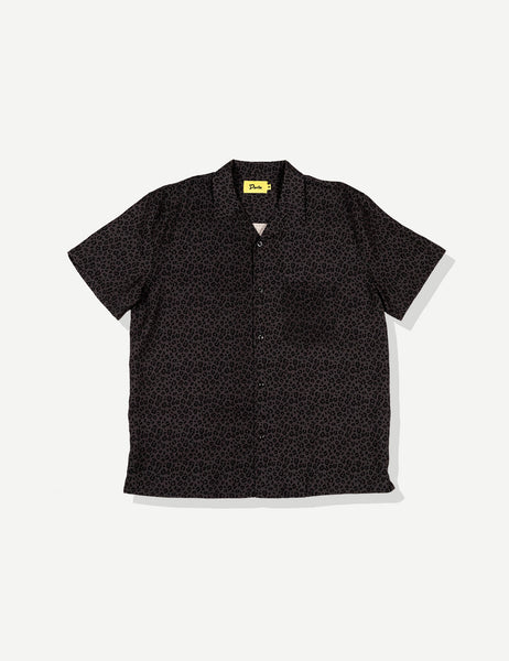 oddbot カモフラージュ柄シャツ UVプロテクト Reptile Dysfunction' Shirt – Tombolo Company