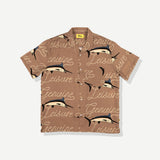 Catch Of The Day Buttonup