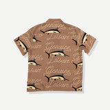 Catch Of The Day Buttonup