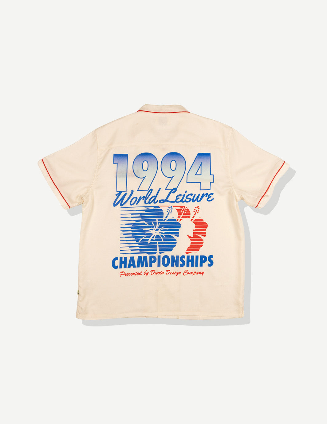 Champion Buttonup - Antique