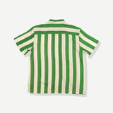 Travel Buttonup - Green