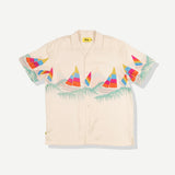 Sailing Cabana Shirt