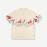 Sailing Cabana Shirt