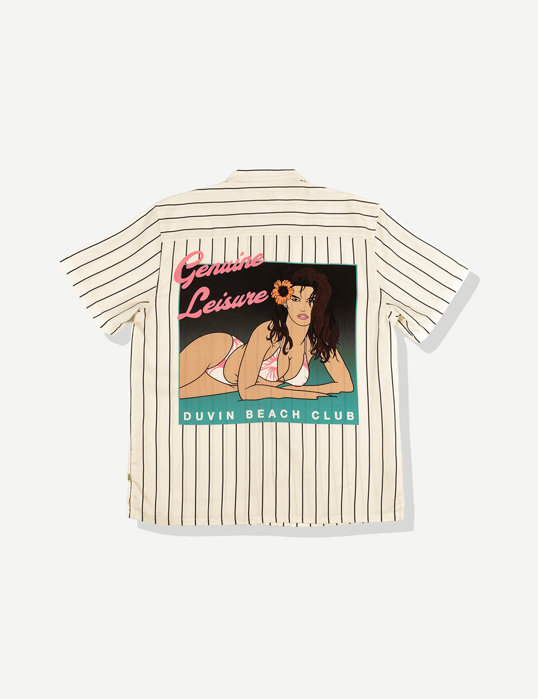 Poster Buttonup