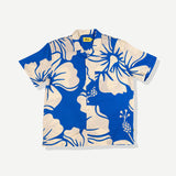 Paradise Buttonup Blue