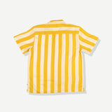Travel Buttonup Yellow