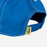 Genuine Hat - Blue
