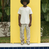 Loose Anti-Workwear Pant - Camo 2.0