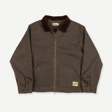 Camp Jacket