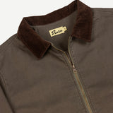 Camp Jacket