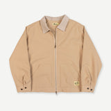 Camp Jacket