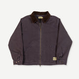 Camp Jacket