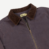 Camp Jacket