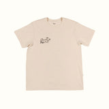 Cat Call Tee Antique