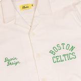 Duvin x Celtics Cabana Shirt