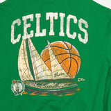 Duvin x Celtics Crew Fleece