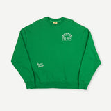 Duvin x Celtics Crew Fleece