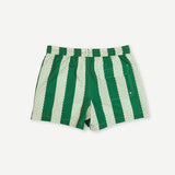 Duvin x Celtics Swim Trunk