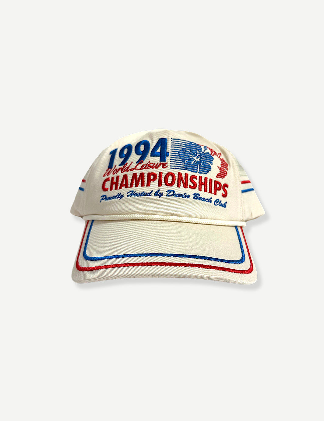 Champion Hat - Antique