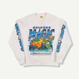 Duvin x Orlando Magic City Beautiful Sweater