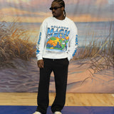 Duvin x Orlando Magic City Beautiful Sweater