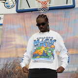Duvin x Orlando Magic City Beautiful Sweater