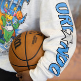 Duvin x Orlando Magic City Beautiful Sweater