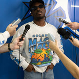 Duvin x Orlando Magic City Beautiful Sweater