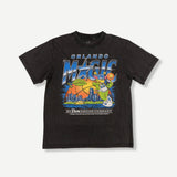 Duvin x Orlando Magic City Beautiful Tee