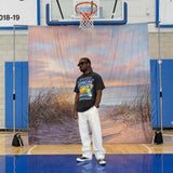 Duvin x Orlando Magic City Beautiful Tee