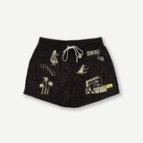 Club Swim Short