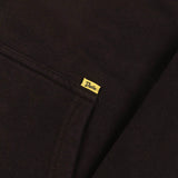 Duvin Hoodie - Black