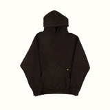 Duvin Hoodie - Black