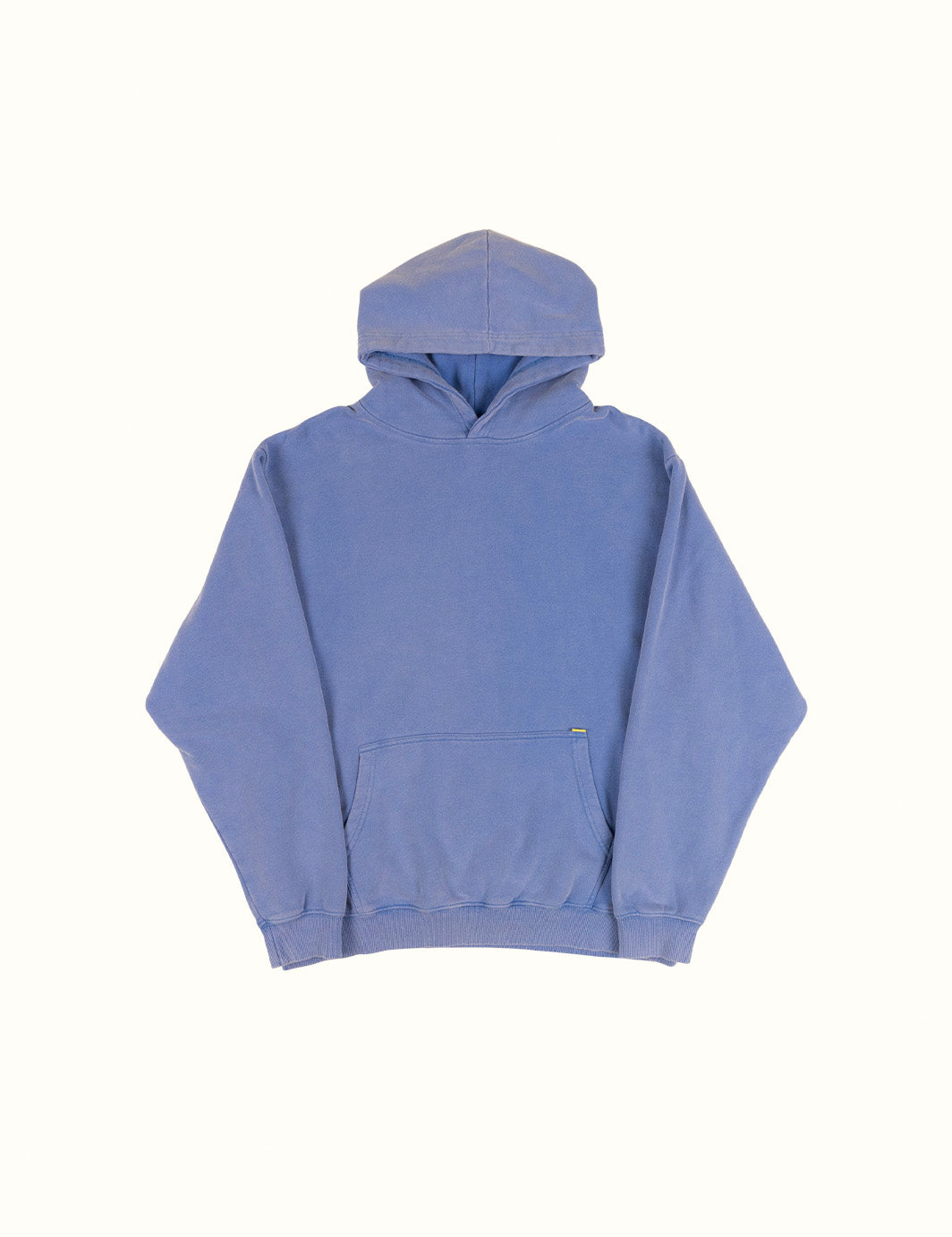 Duvin Hoodie - Blue